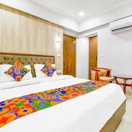 ג'איפור Fabhotel Shambhu Kripa מראה חיצוני תמונה